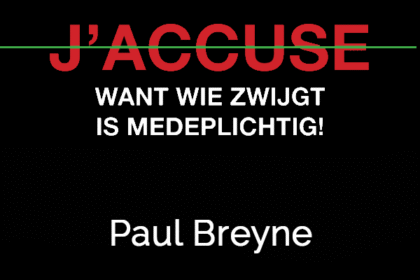 J'accuse Ieper